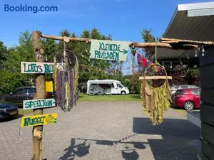 Image of Minicamping Kleintje Zandpol