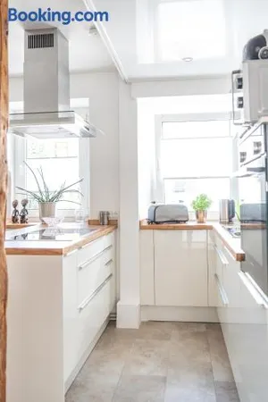 Image of Moderne Altstadt-Ferienwohnung