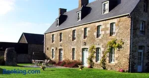 Image of La Vieille Foulonnière : Chambres d'hôtes & Permaculture
