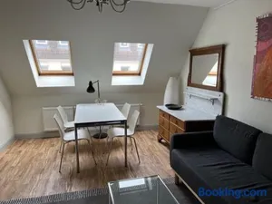 Image of 1 Ferienwohnung - Ferien Mittendrin