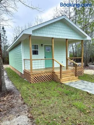 Image of La JoEllen at Blackwater Getaway
