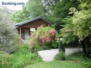 Image of RiverCottage-selfcontained