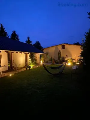 Image of Ferienhaus am Feld nahe Berlin