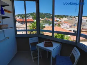 Image of Appartement 2 pièces avec garage à Sète, proche plage - FR-1-472A-187
