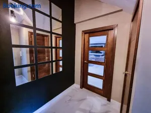Image of Luxury City Stay: 2-BR Penthouse