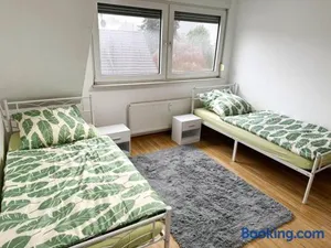 Image of Beautiful Flat in Solingen