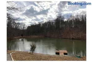 Image of Luxurious Estate by Brown County 40 private acres