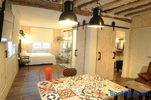 Image of Lombera Apartamentos