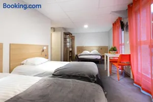 Image of Hotel-Restaurant Espace Squash 3000