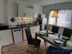 Image of Ferienwohnung Jasmin