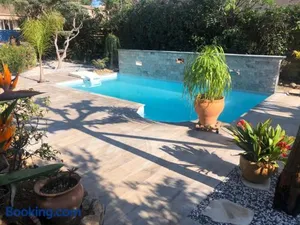 Image of chez Muriel et Yves