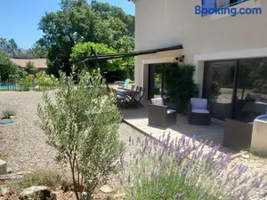 Image of "Au Jas" Agréable logement en Drôme provençale