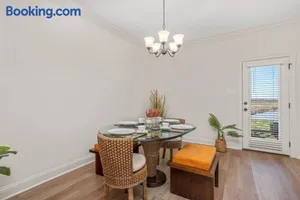 Image of Four-bedroom house in Iowa, La