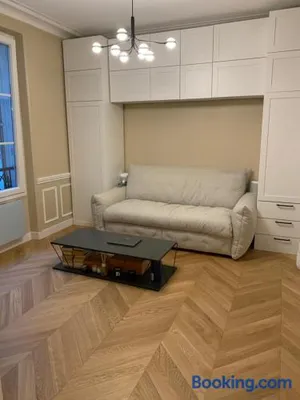 Image of Super Apartment, comfort design functional