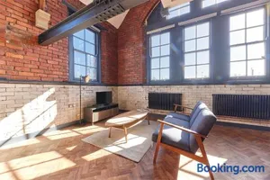 Image of No 7 at Simpson Street Apartments Sunderland