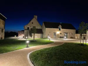 Image of Le Chêne Vert ,Gîte