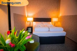 Image of Bölsche Hotel