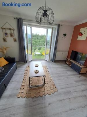 Image of Agréable T2 Classé 3 étoiles, refait à neuf, dans quartier calme
