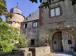 Image of Schloss Höllrich