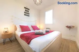 Image of Magnifique appartement T2 rénové Aux vendanges Gaillac