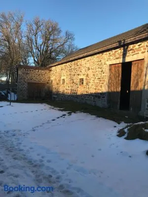 Image of Maison de famille au plateau du Mezenc