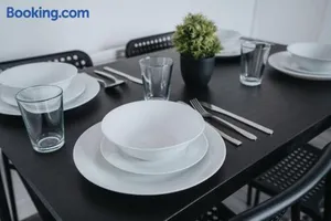 Image of Beautiful apartment dos - free public parking