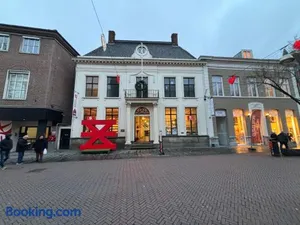 Image of Hermanos City Appartement