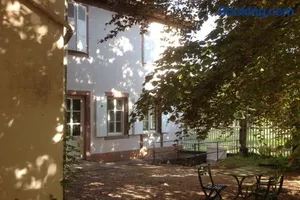 Image of La Maison Carré