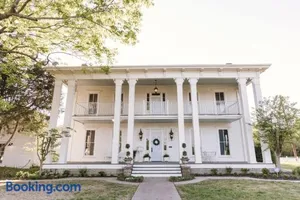 Image of Luxury historic house in downtown McKinney