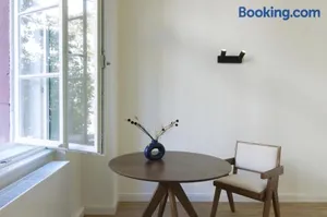 Image of vonBehling Boutique Apt. - Historisch und modern