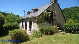 Image of La Petite Maison Pont Blanchard,
