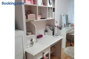 Image of Private Rooms