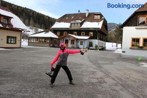 Image of Pension Zechnerhof