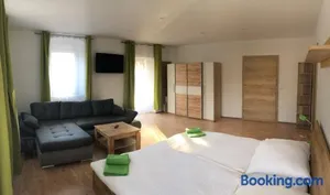 Image of Ferienwohnung „Gmünder Hof“