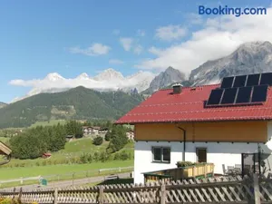 Image of Apartment Österreich
