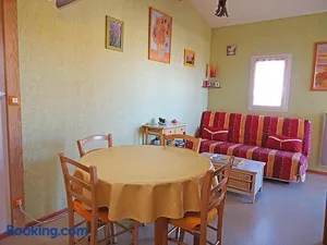 Image of Appartement avec une superbe vue mer