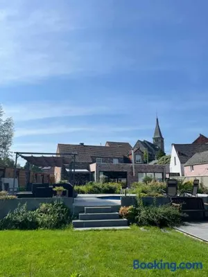 Image of Aux lits de la Senne