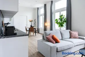 Image of Modern Home, Pleasant and Neat Abel