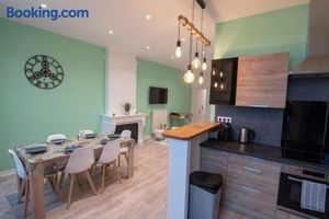Image of Appartement Quai Jean Jaurès Le Panorama