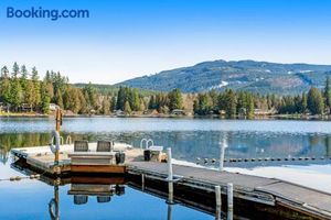 Image of Cain Lake Lodge