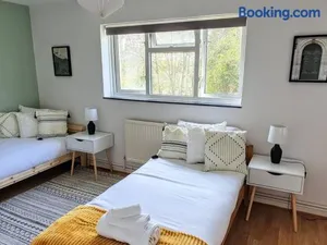 Image of Amber House Leisure & Contractors
