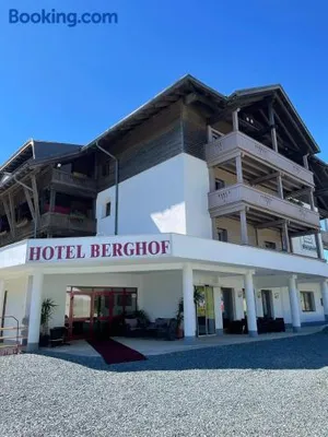 Image of Hotel Berghof