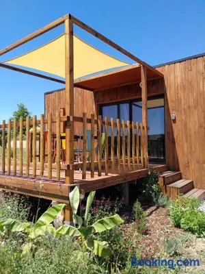 Image of Maison sur pilotis