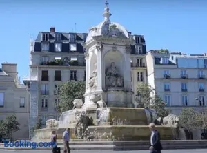 Image of Studio Saint Germain des près