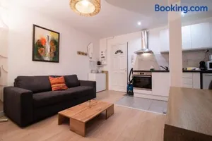 Image of Superbe appartement au Centre ville/Balcon