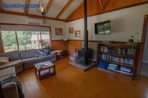 Image of Settlers Chalet