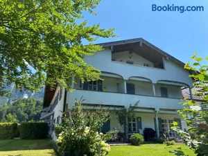 Image of Ferienwohnung Johannsen Haus Elisabeth