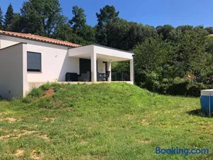 Image of Maison entière pour 6 personnes dans les Cévennes