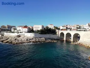 Image of Magnifique T5 - 12pers - Balcon et Vieux-Port