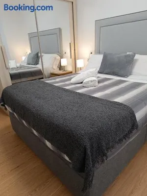 Image of Bonito Apartamento en Zamakola